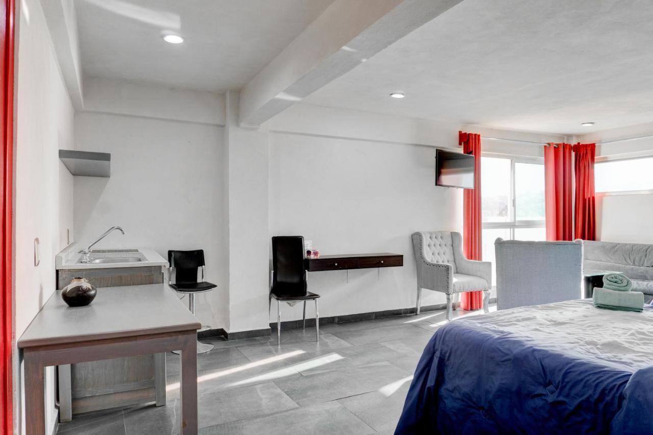 Villa Palaxs Guanajuato Esterno foto
