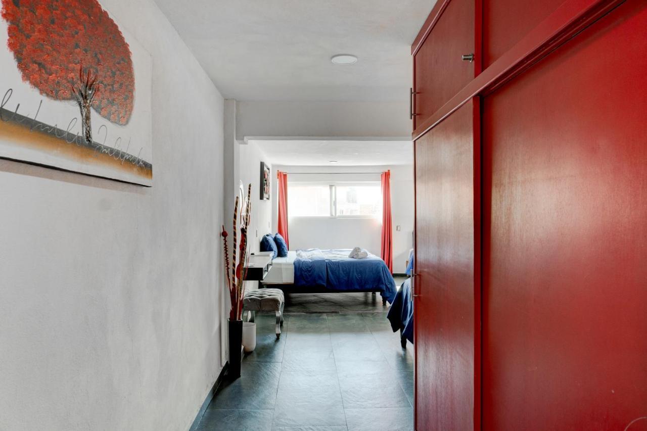 Villa Palaxs Guanajuato Esterno foto