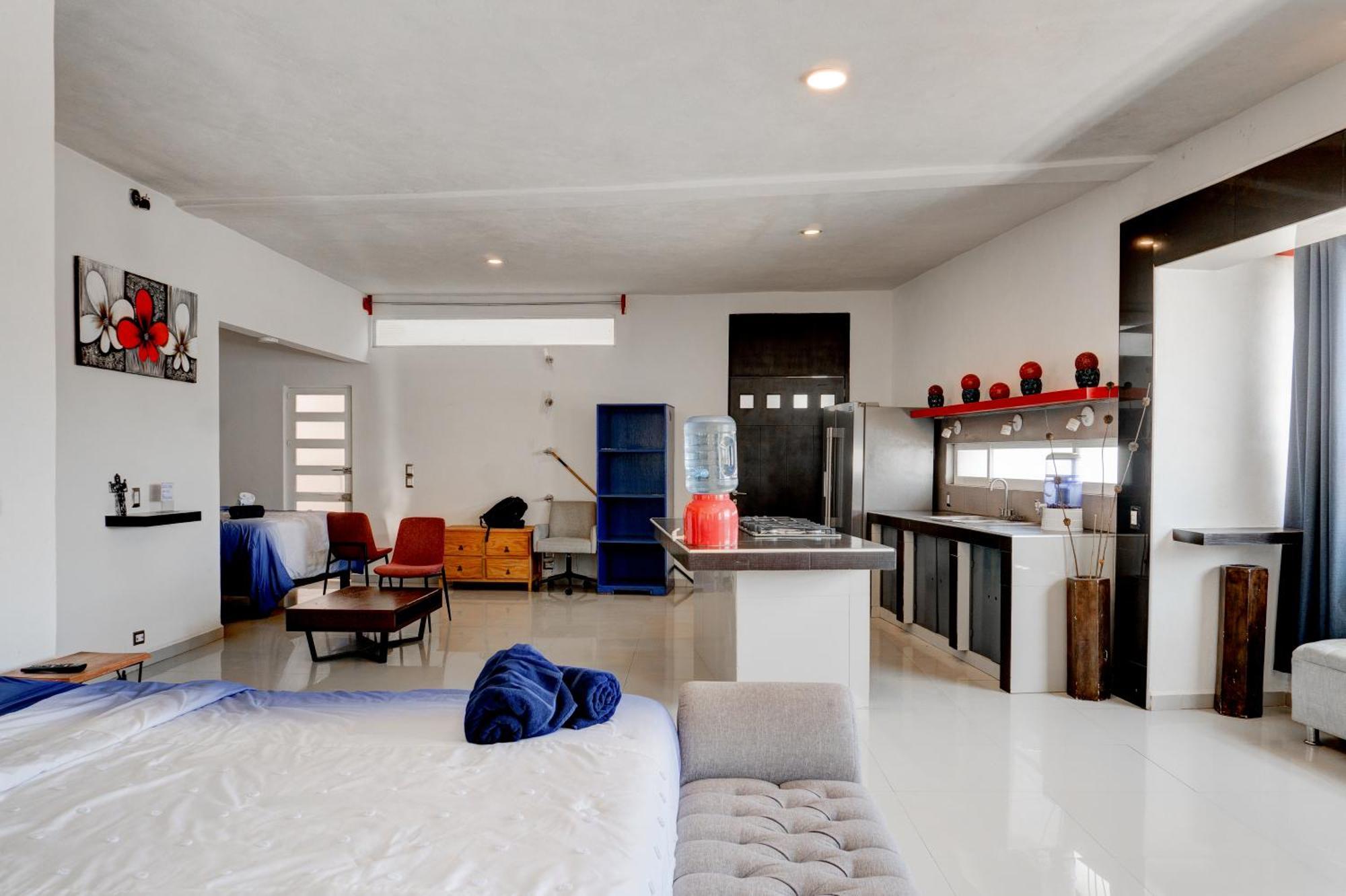 Villa Palaxs Guanajuato Esterno foto