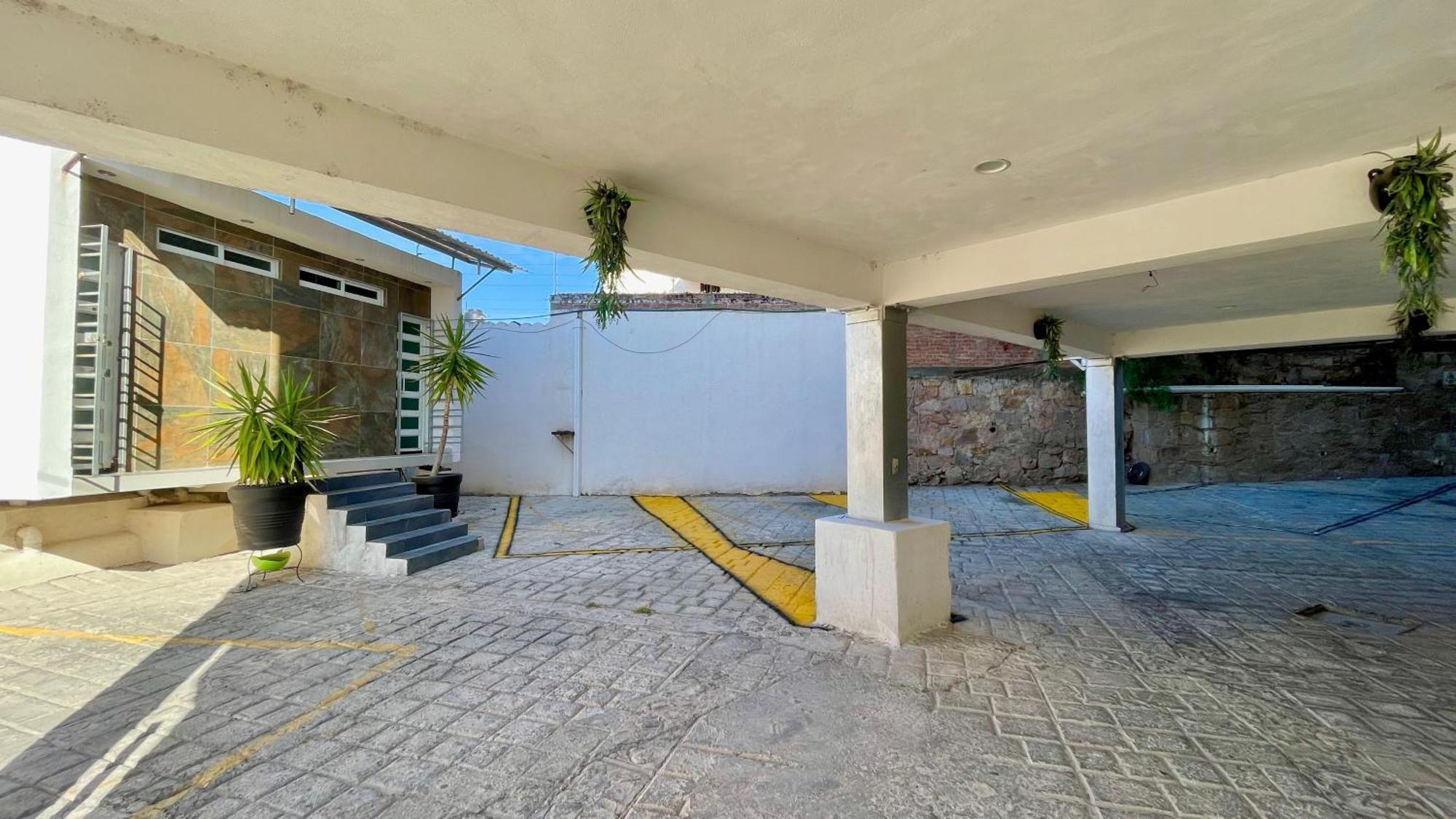 Villa Palaxs Guanajuato Esterno foto